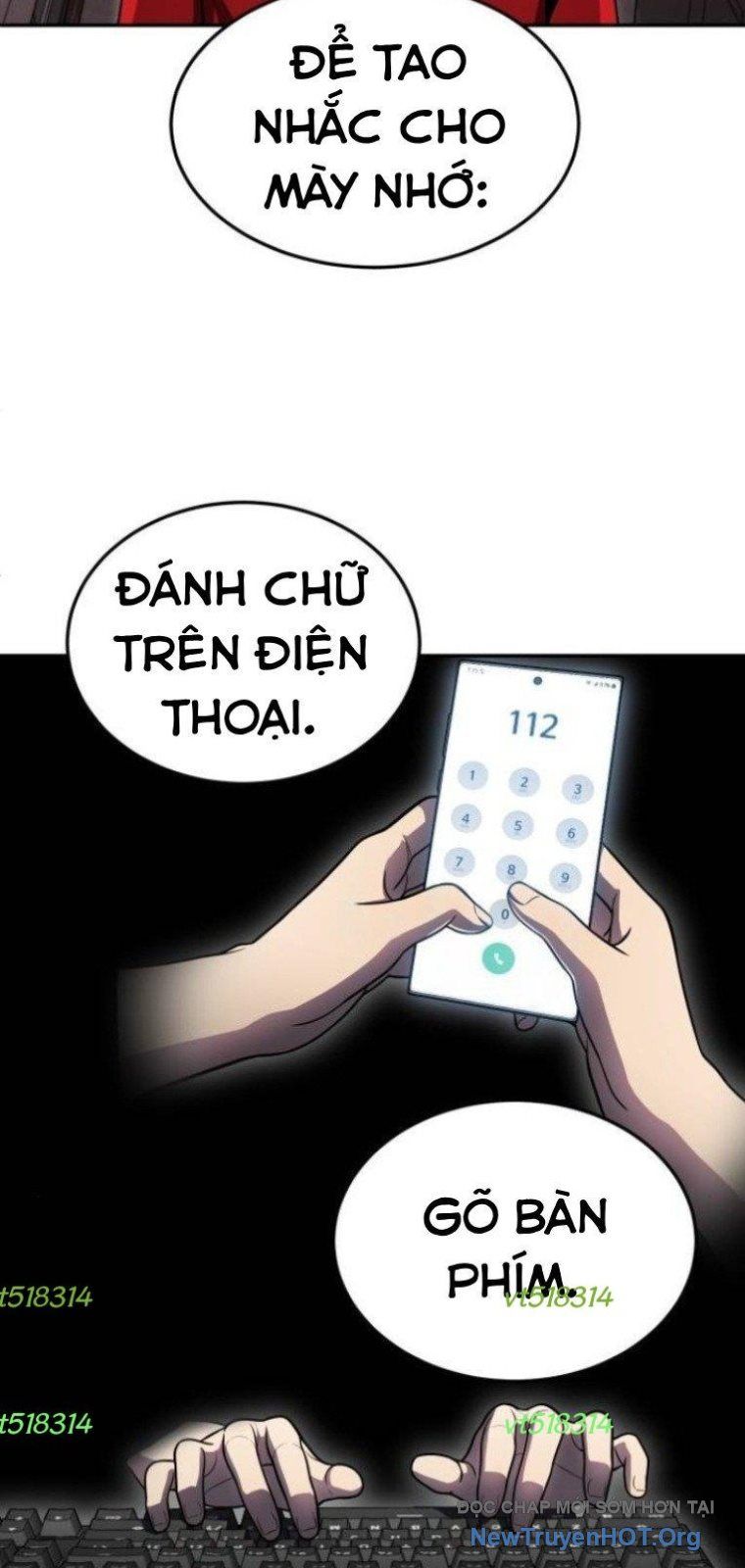 Món Đồ Chơi - Chapter 53 - Page 120