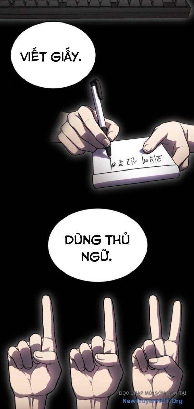 Món Đồ Chơi - Chapter 53 - Page 121