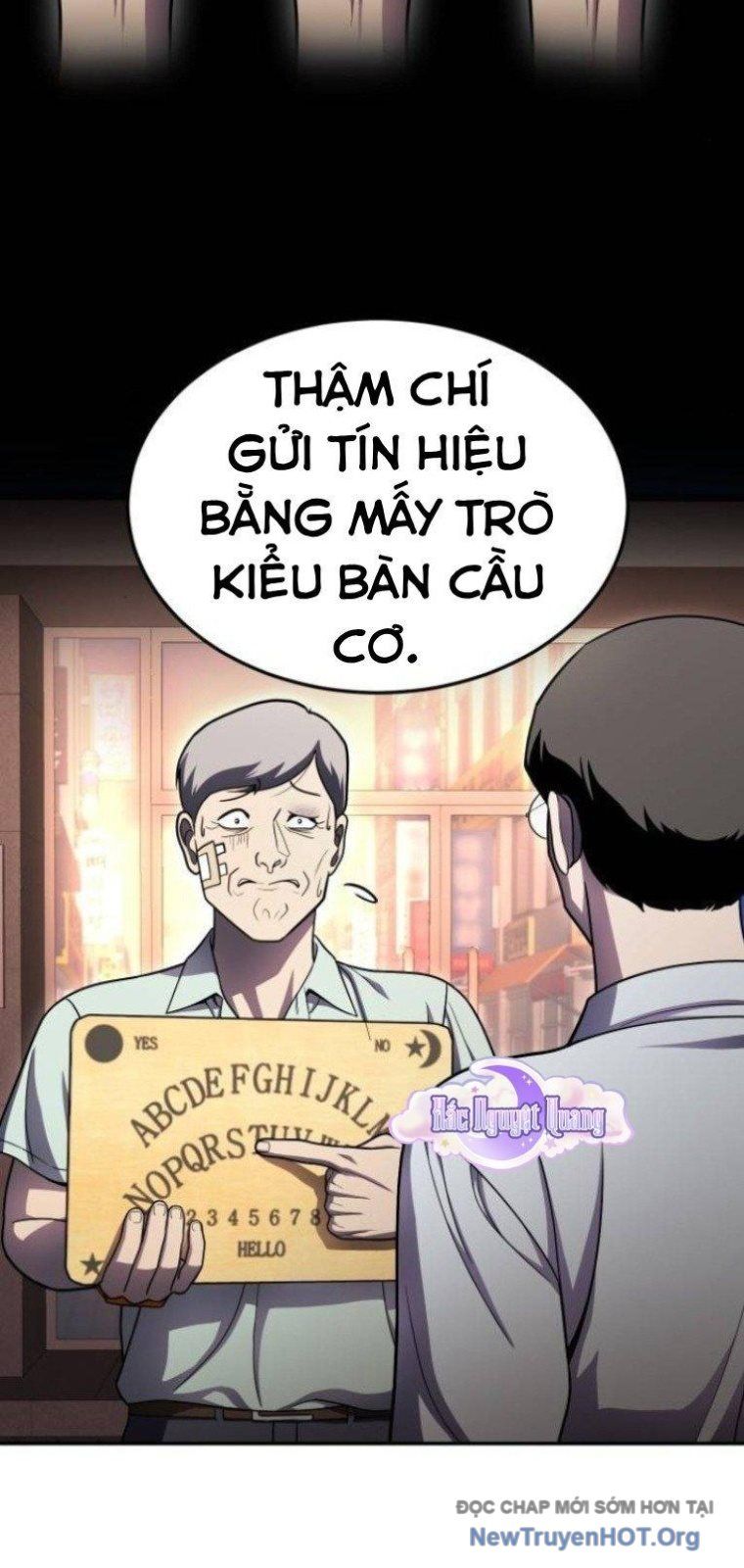 Món Đồ Chơi - Chapter 53 - Page 122