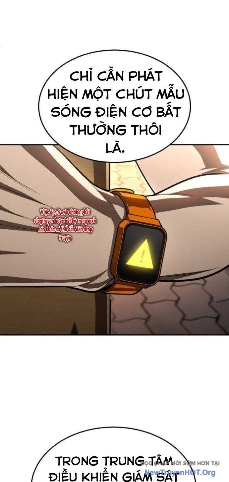 Món Đồ Chơi - Chapter 53 - Page 123