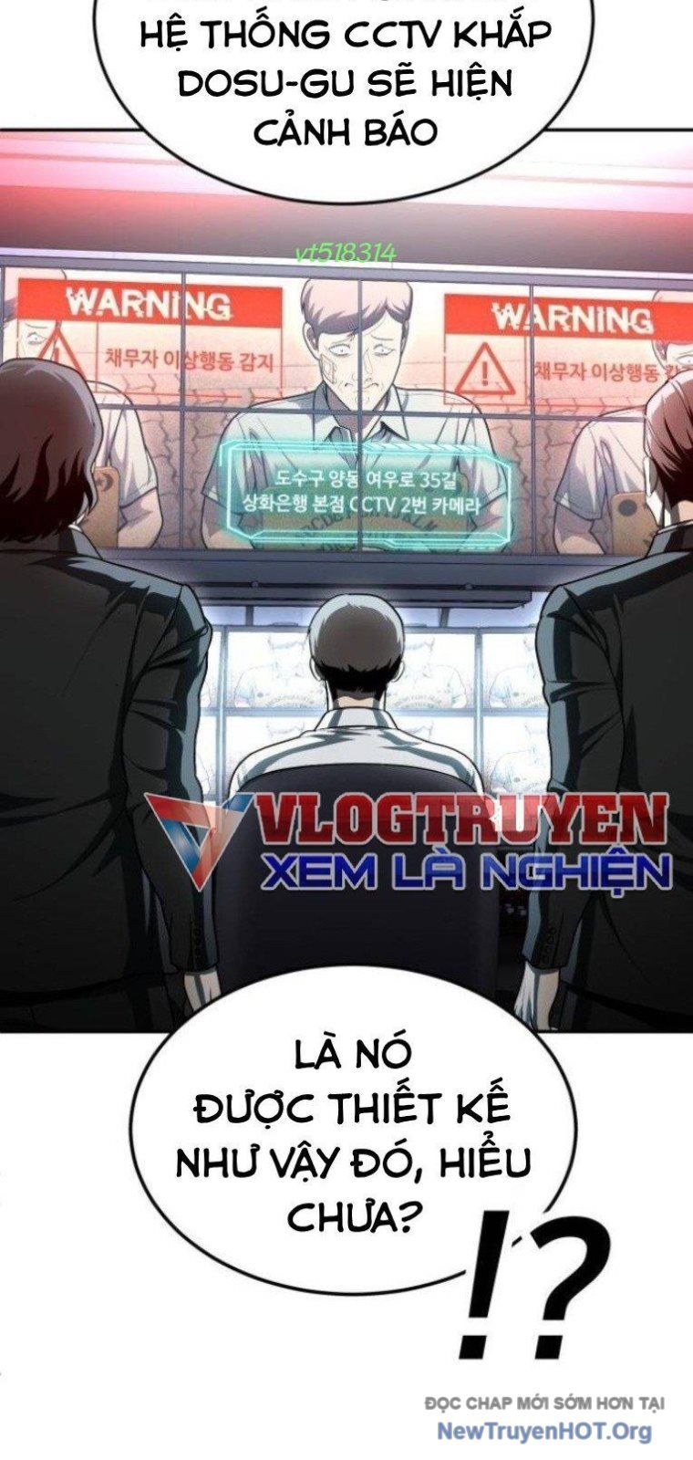 Món Đồ Chơi - Chapter 53 - Page 124