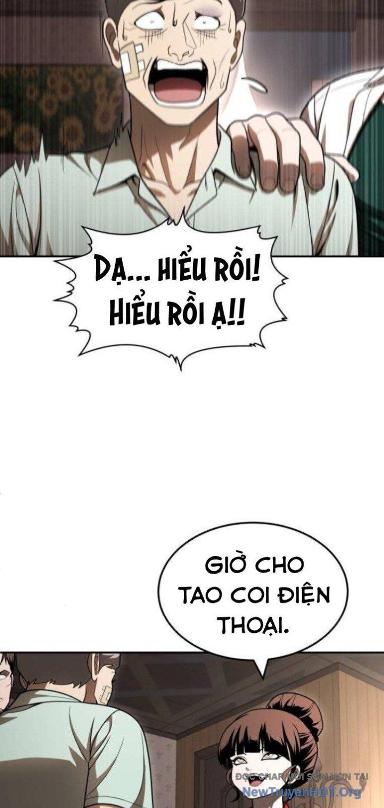 Món Đồ Chơi - Chapter 53 - Page 129