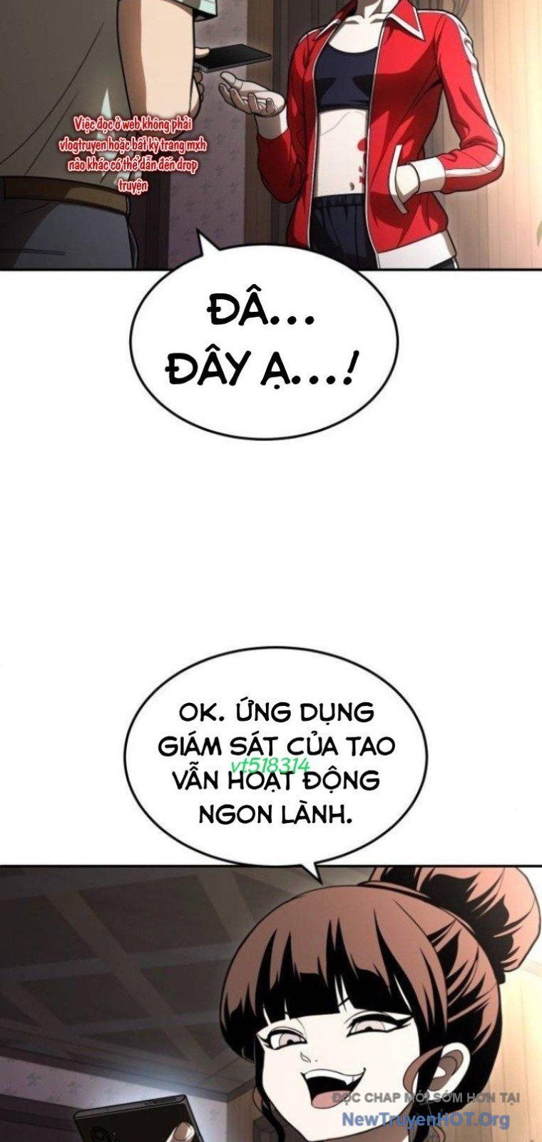 Món Đồ Chơi - Chapter 53 - Page 130