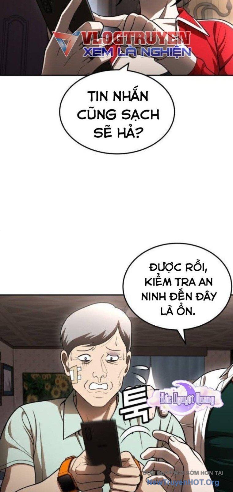 Món Đồ Chơi - Chapter 53 - Page 131