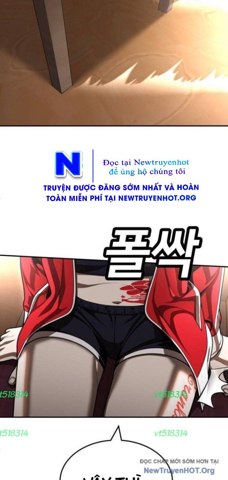 Món Đồ Chơi - Chapter 53 - Page 133