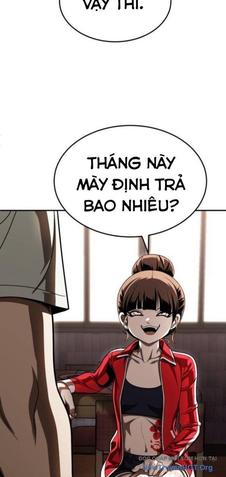 Món Đồ Chơi - Chapter 53 - Page 134