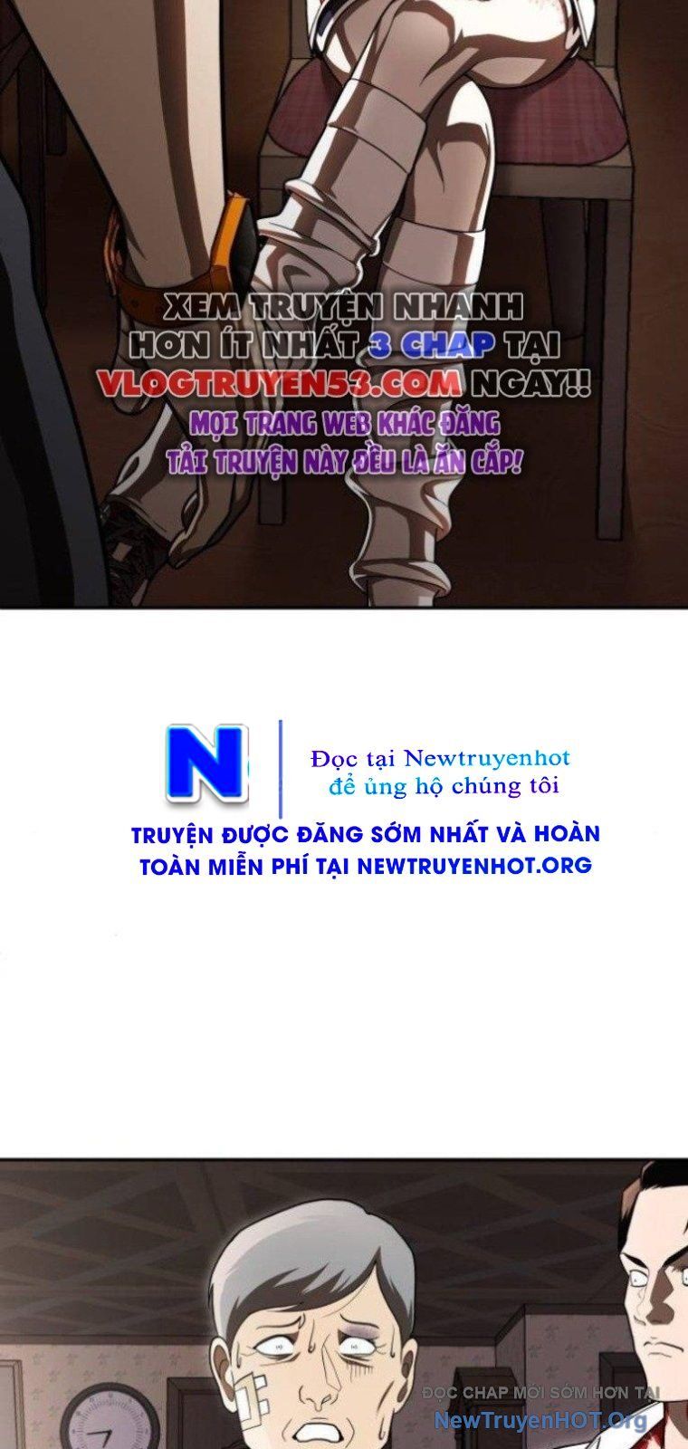 Món Đồ Chơi - Chapter 53 - Page 135