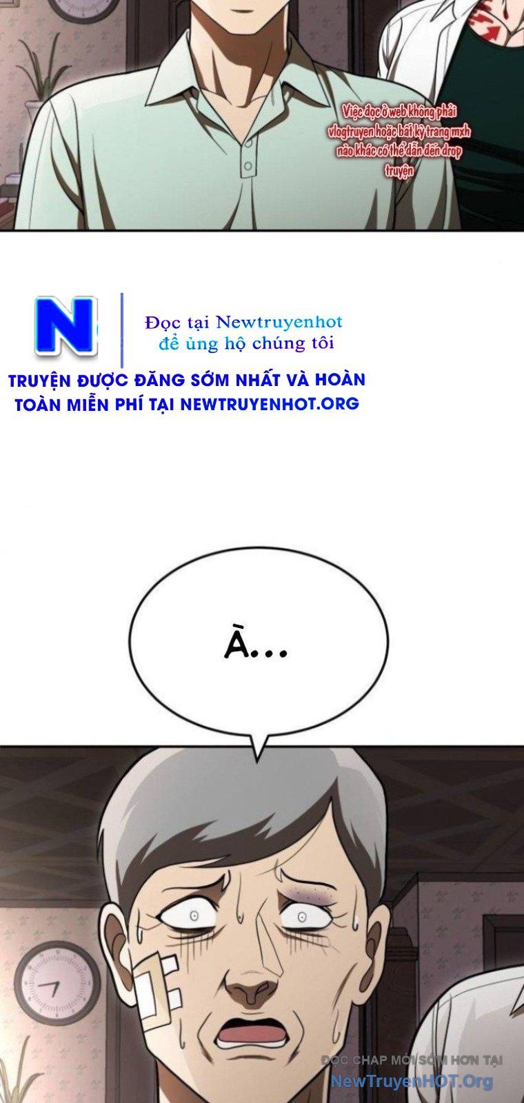 Món Đồ Chơi - Chapter 53 - Page 136