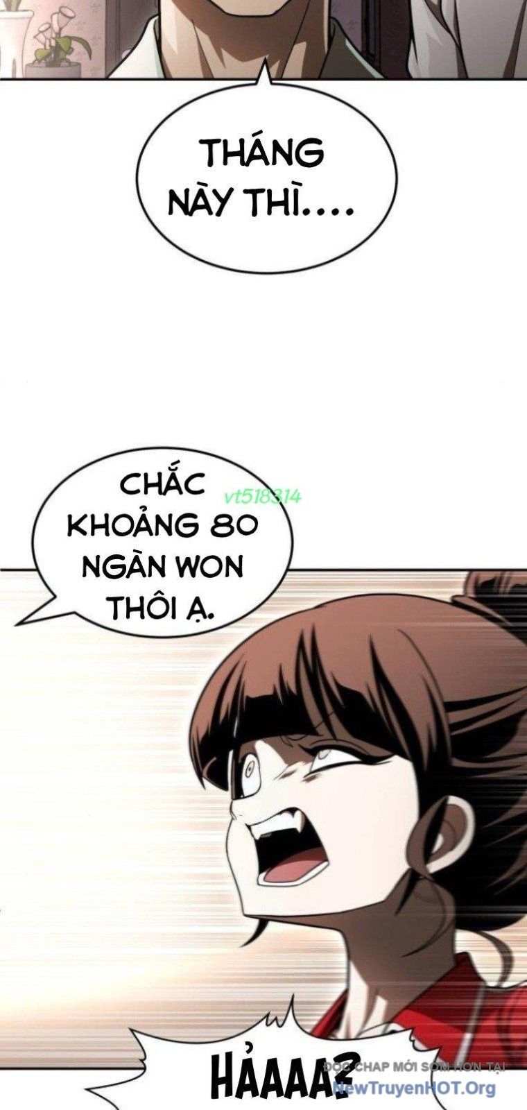 Món Đồ Chơi - Chapter 53 - Page 137