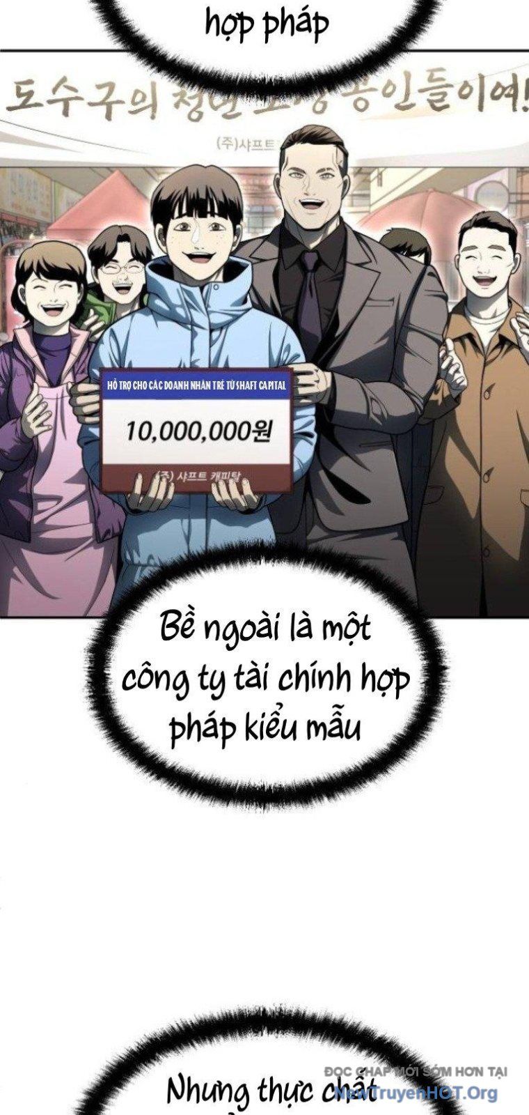 Món Đồ Chơi - Chapter 53 - Page 14