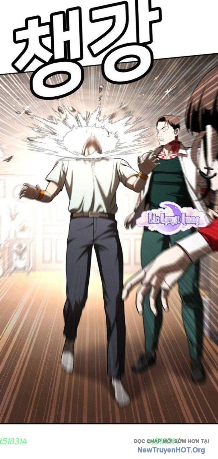 Món Đồ Chơi - Chapter 53 - Page 140