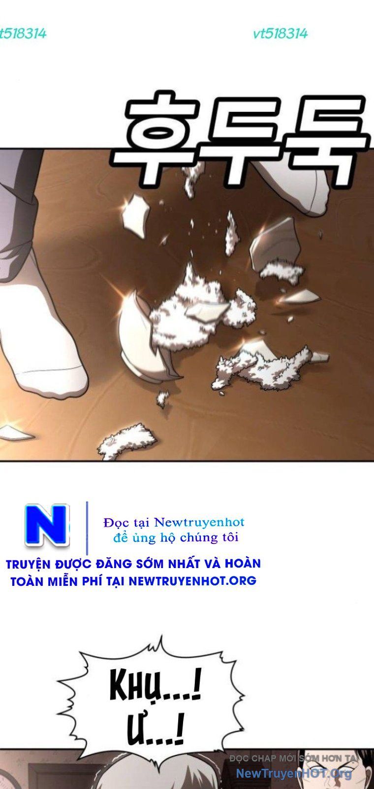 Món Đồ Chơi - Chapter 53 - Page 141