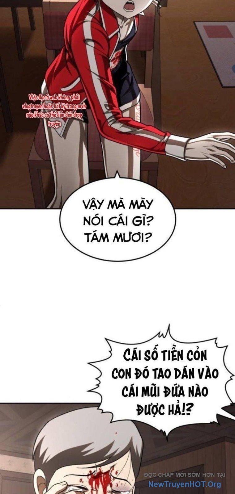 Món Đồ Chơi - Chapter 53 - Page 143