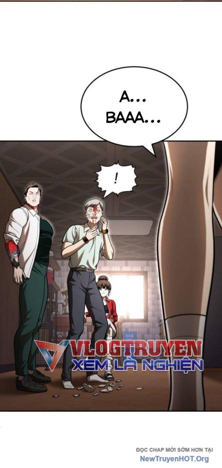 Món Đồ Chơi - Chapter 53 - Page 145