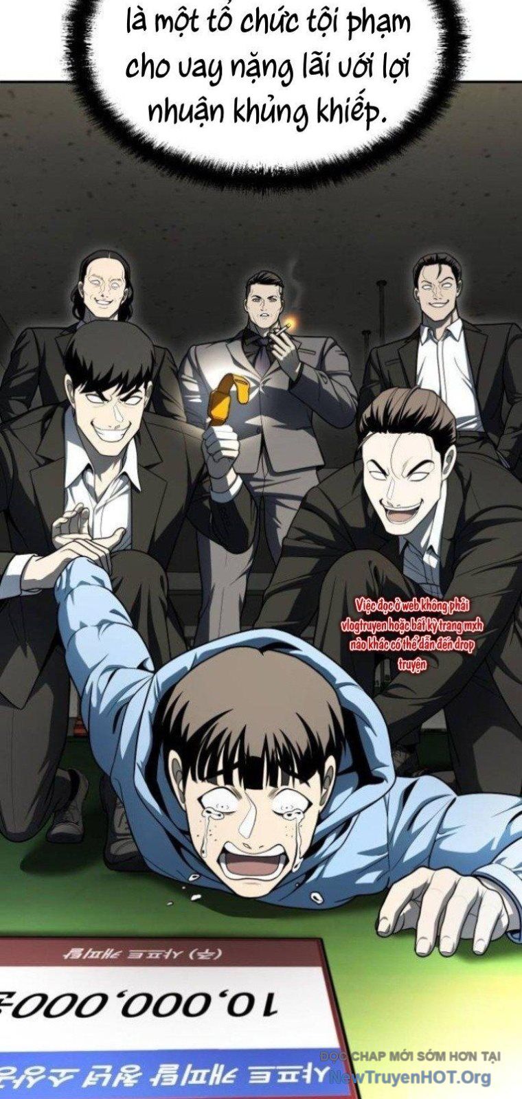 Món Đồ Chơi - Chapter 53 - Page 15