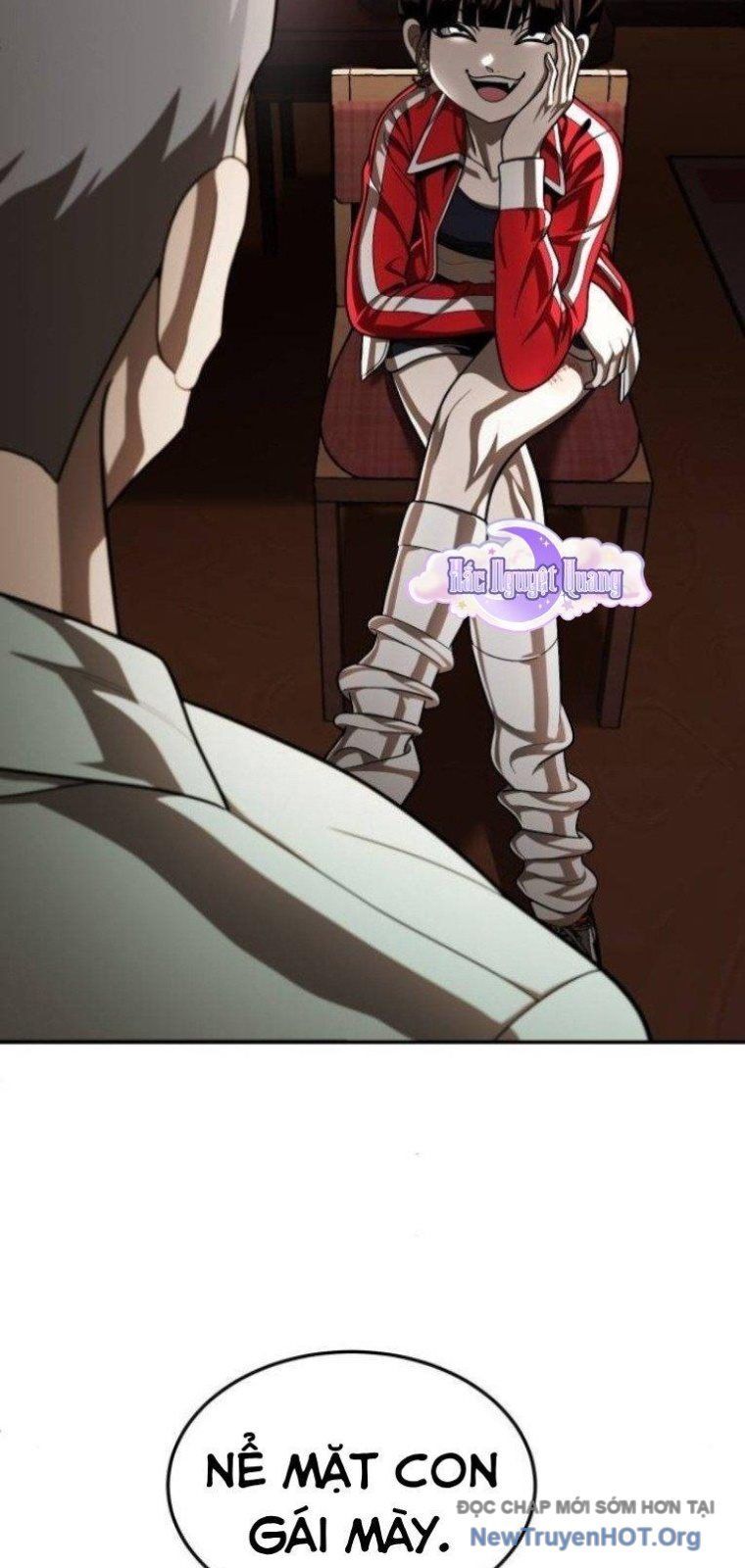 Món Đồ Chơi - Chapter 53 - Page 153