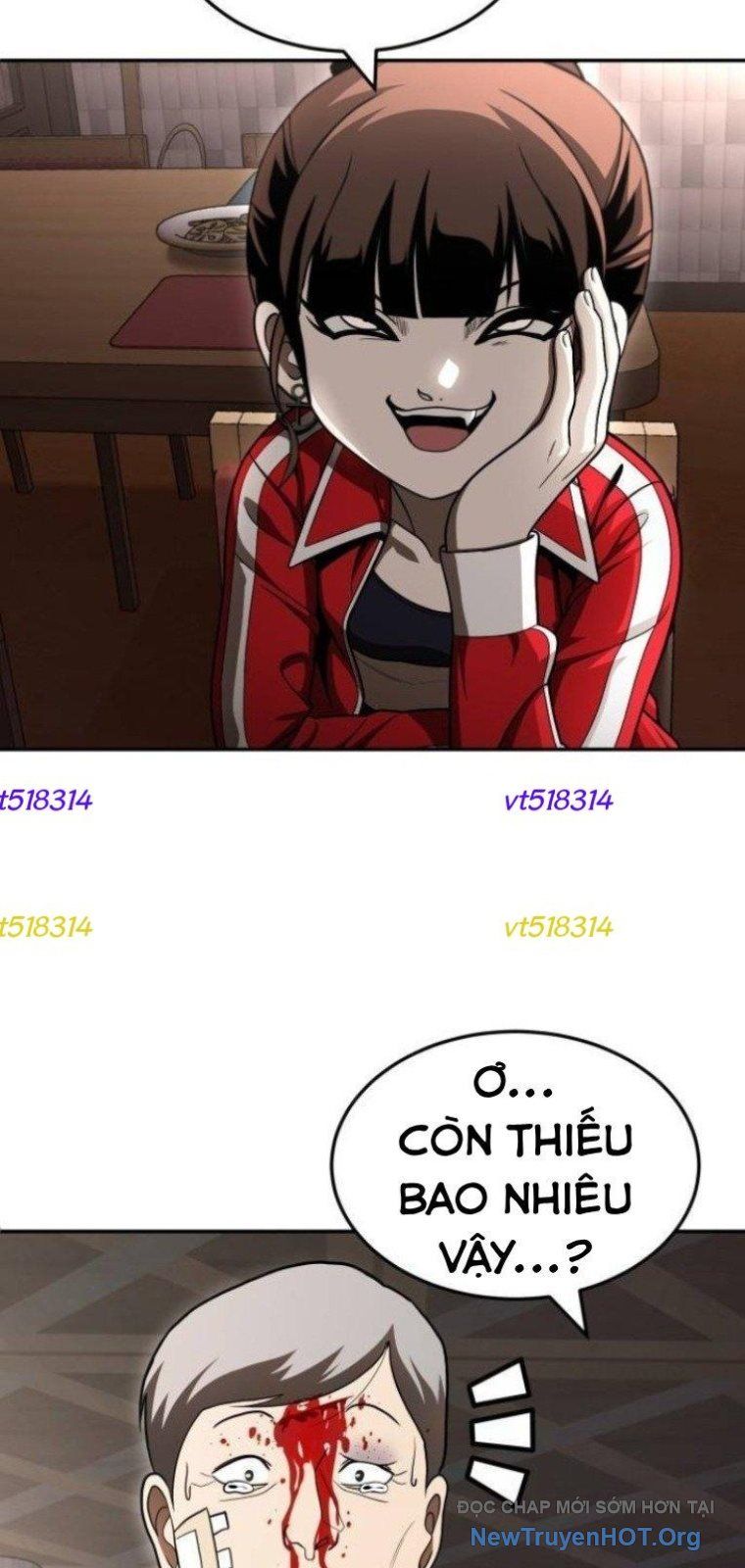 Món Đồ Chơi - Chapter 53 - Page 154