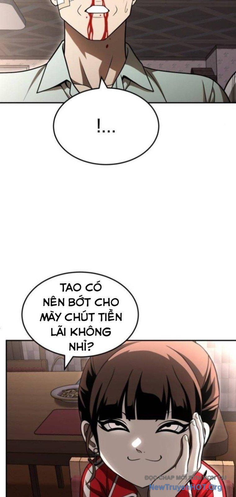 Món Đồ Chơi - Chapter 53 - Page 155