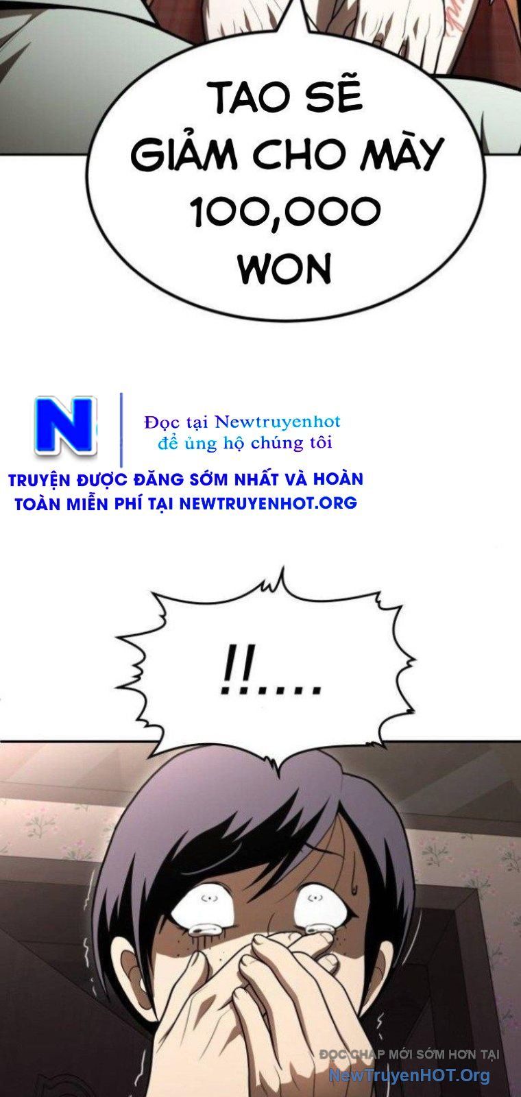 Món Đồ Chơi - Chapter 53 - Page 158