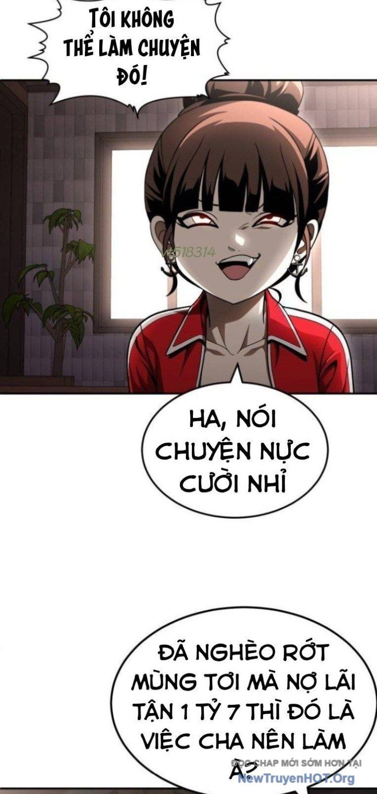 Món Đồ Chơi - Chapter 53 - Page 164