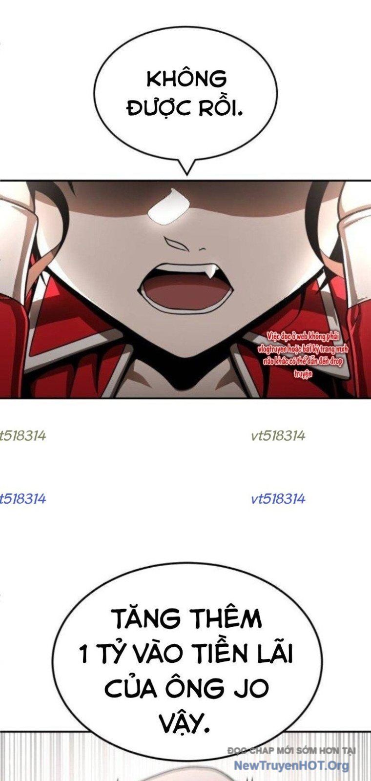Món Đồ Chơi - Chapter 53 - Page 167
