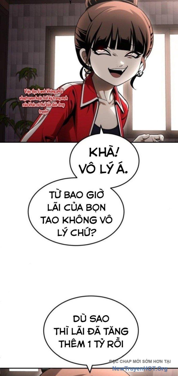 Món Đồ Chơi - Chapter 53 - Page 169