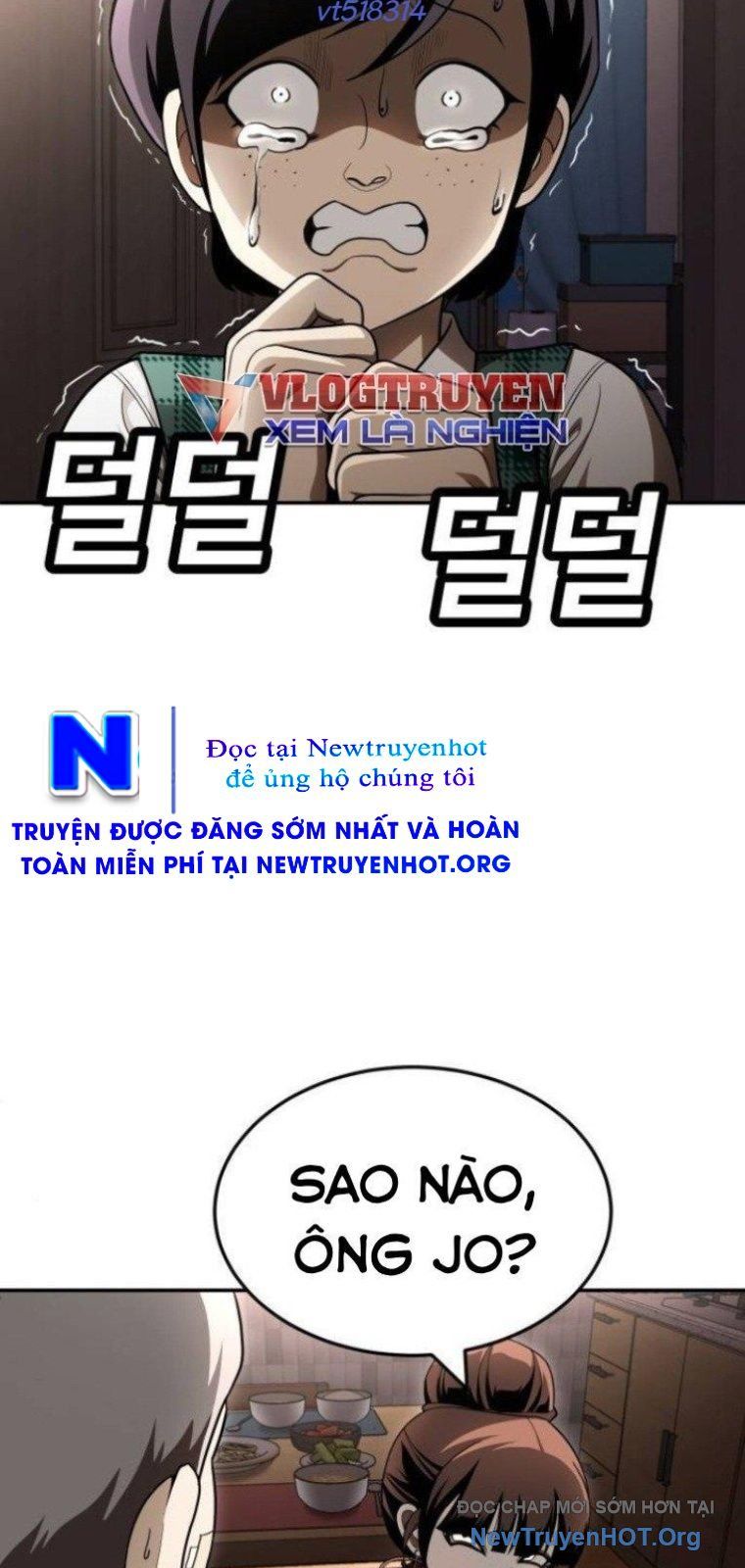 Món Đồ Chơi - Chapter 53 - Page 171