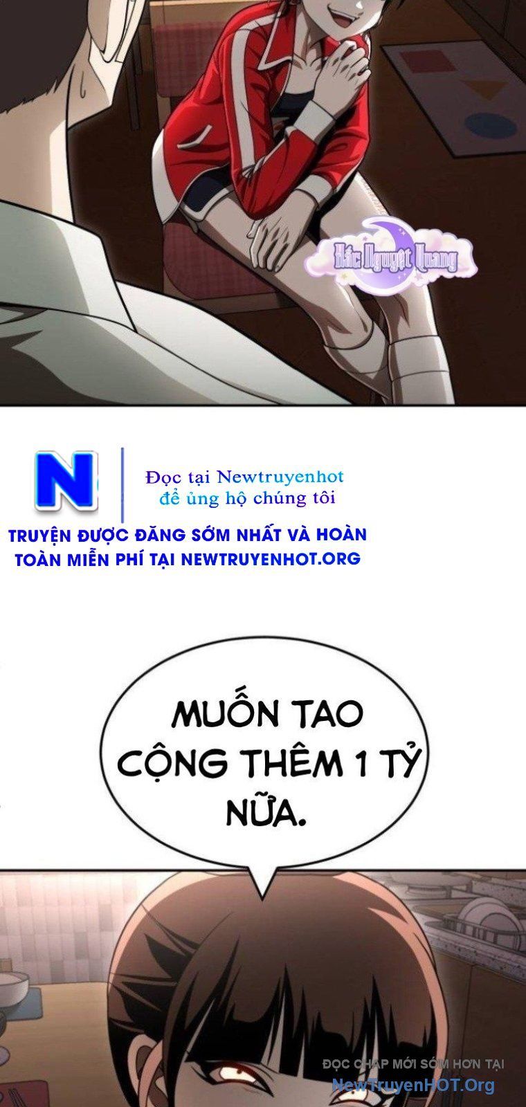 Món Đồ Chơi - Chapter 53 - Page 172