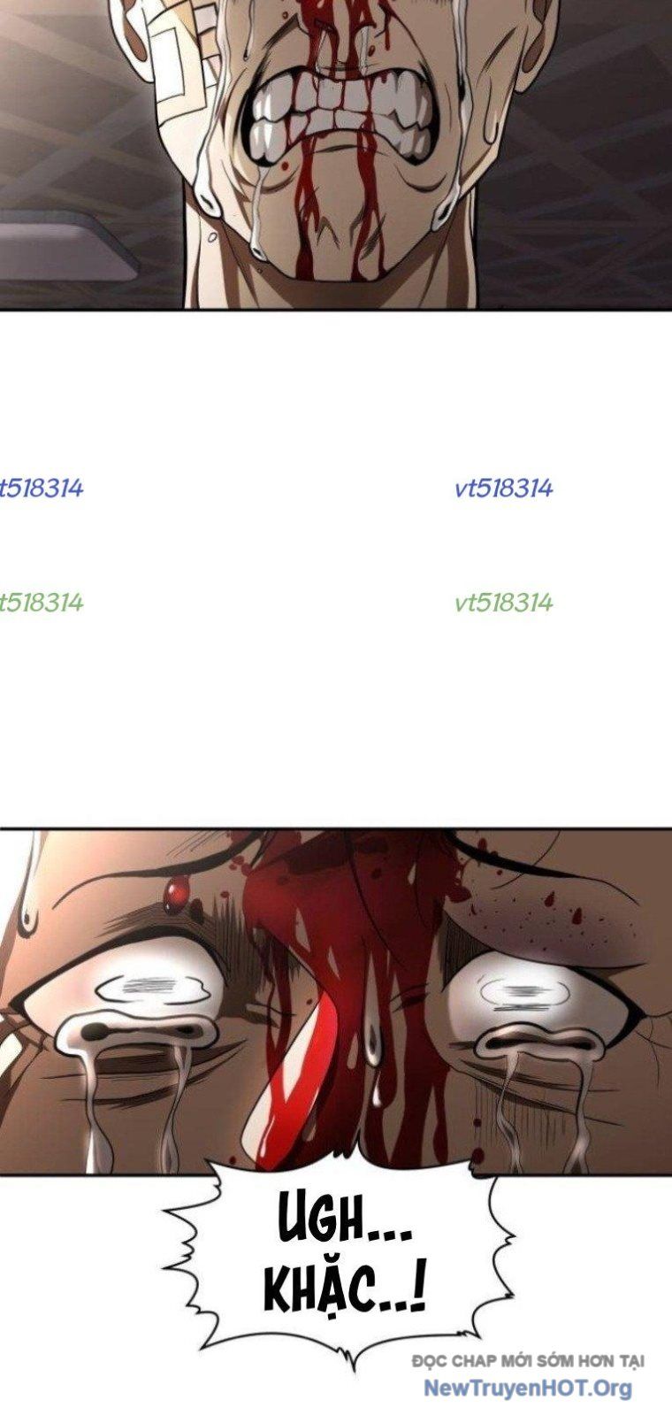 Món Đồ Chơi - Chapter 53 - Page 174
