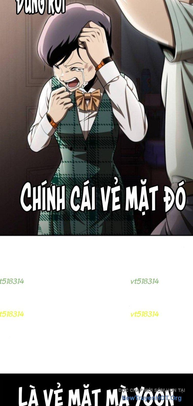 Món Đồ Chơi - Chapter 53 - Page 180