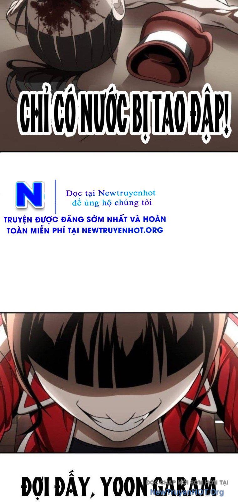 Món Đồ Chơi - Chapter 53 - Page 184