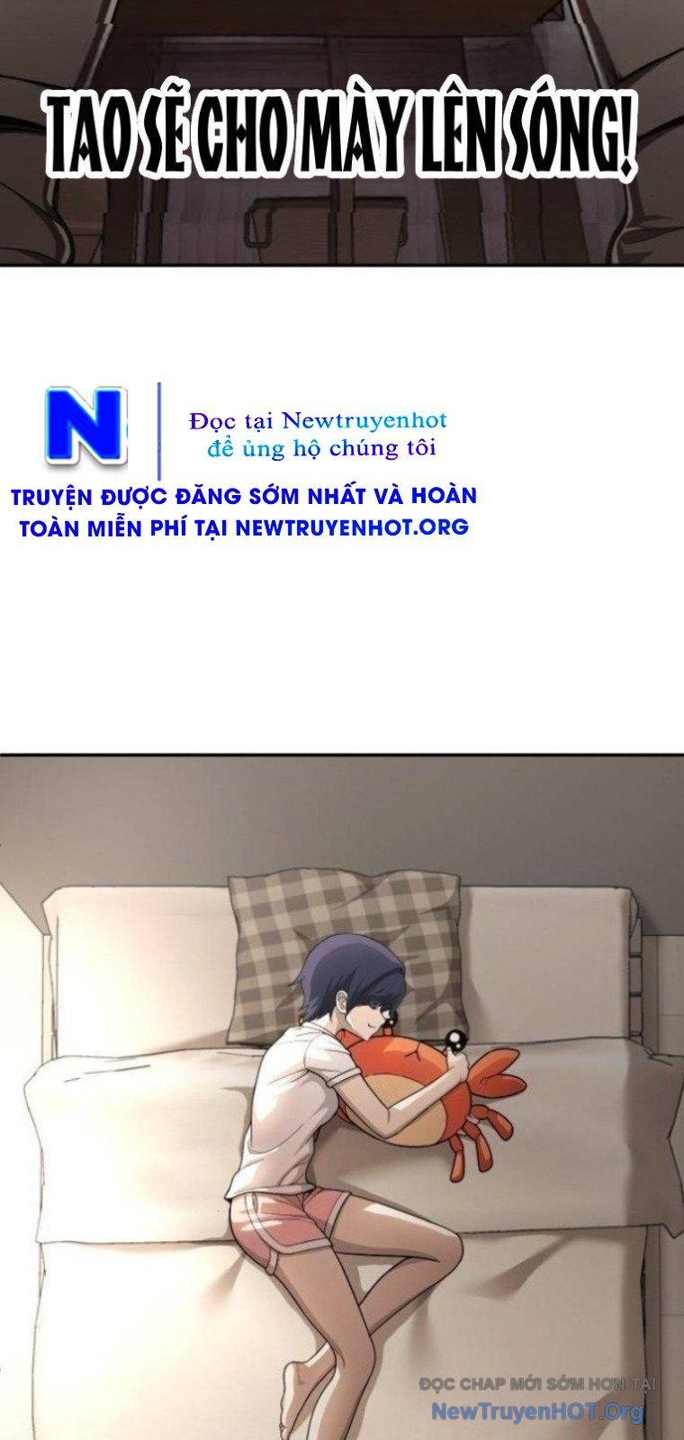 Món Đồ Chơi - Chapter 53 - Page 186