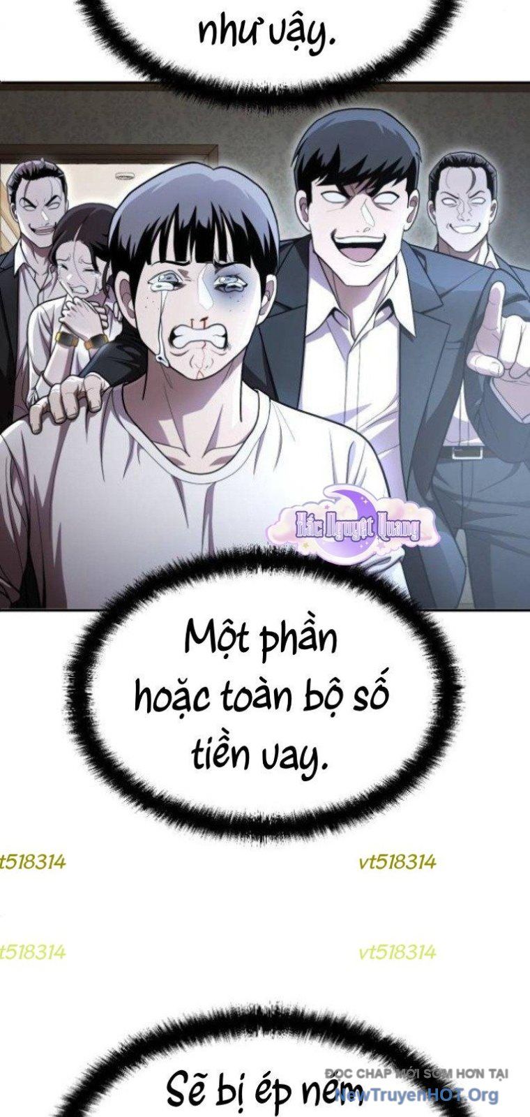 Món Đồ Chơi - Chapter 53 - Page 20