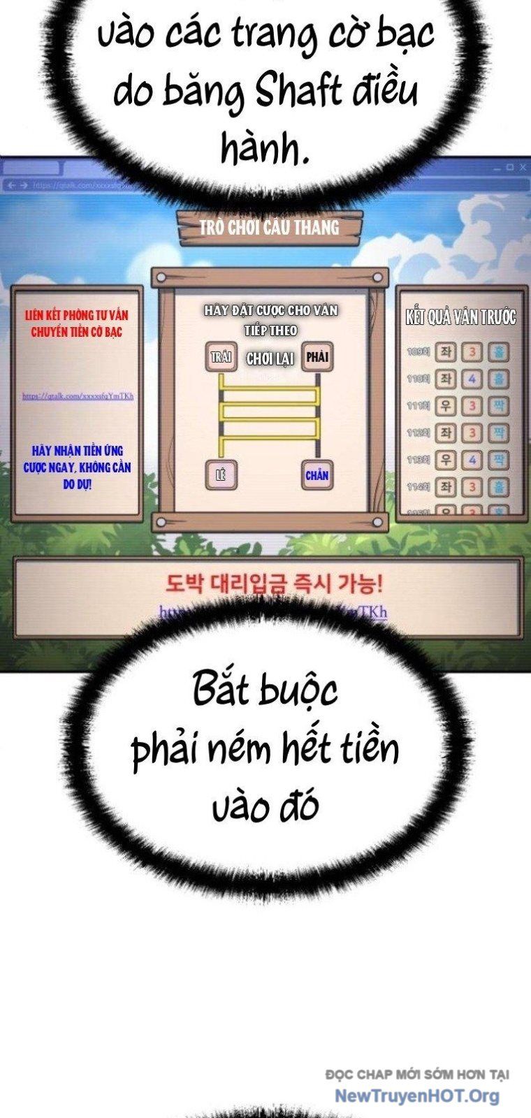 Món Đồ Chơi - Chapter 53 - Page 21