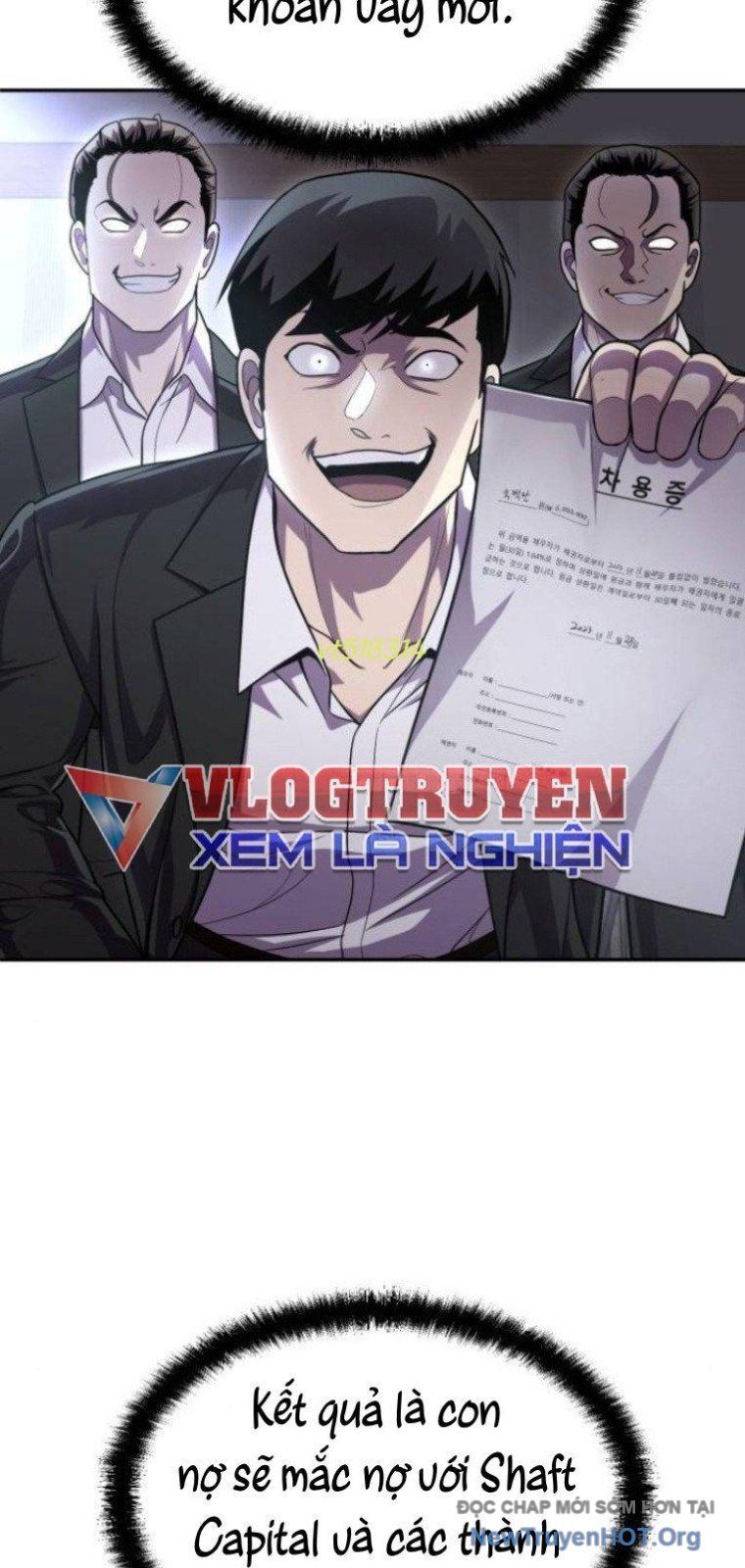 Món Đồ Chơi - Chapter 53 - Page 24