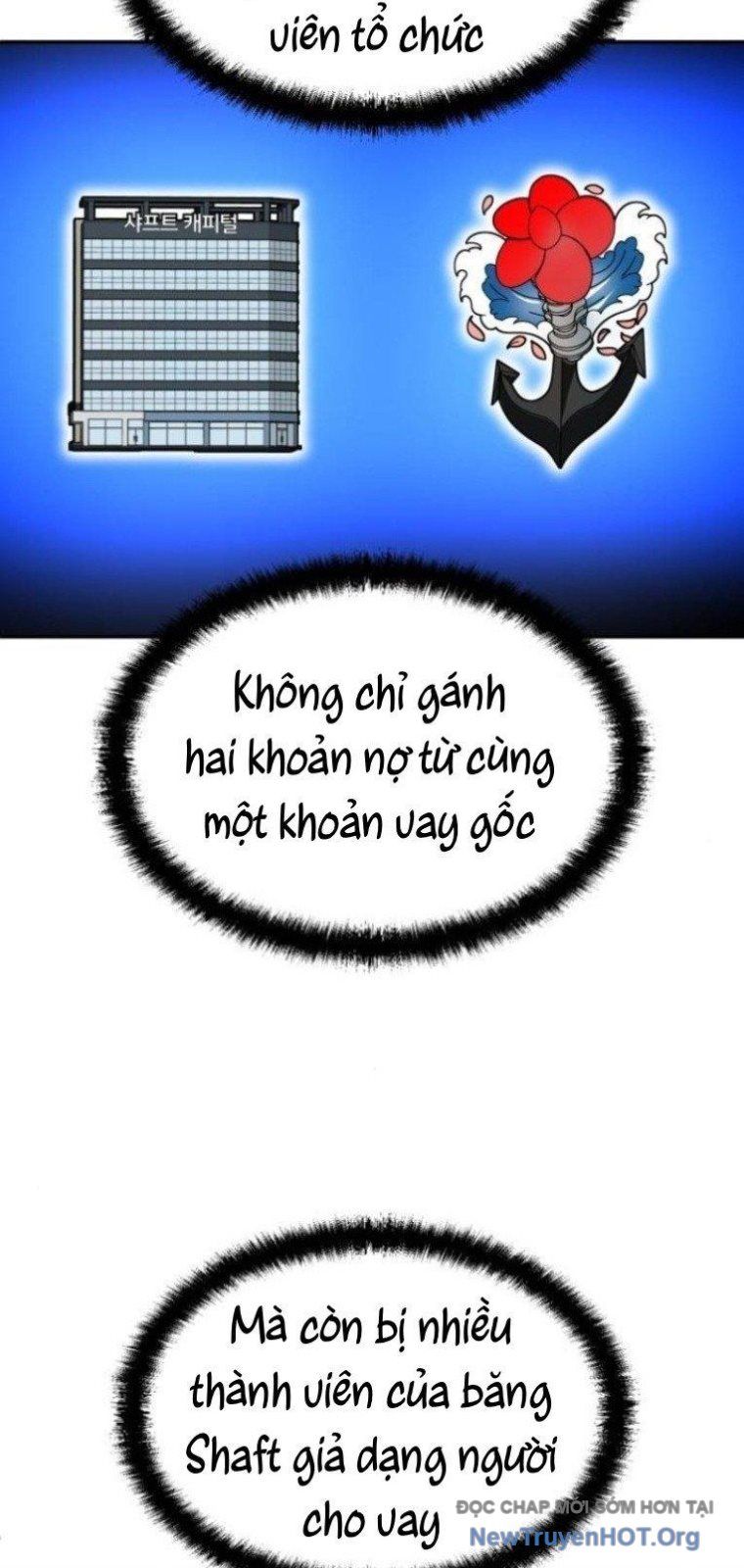 Món Đồ Chơi - Chapter 53 - Page 25