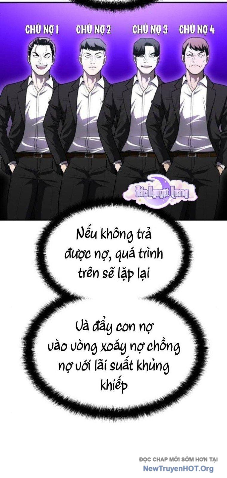 Món Đồ Chơi - Chapter 53 - Page 26