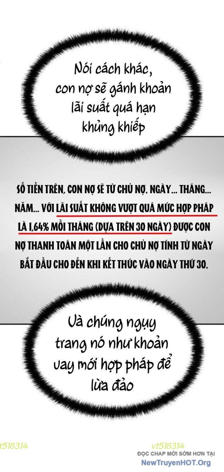 Món Đồ Chơi - Chapter 53 - Page 27