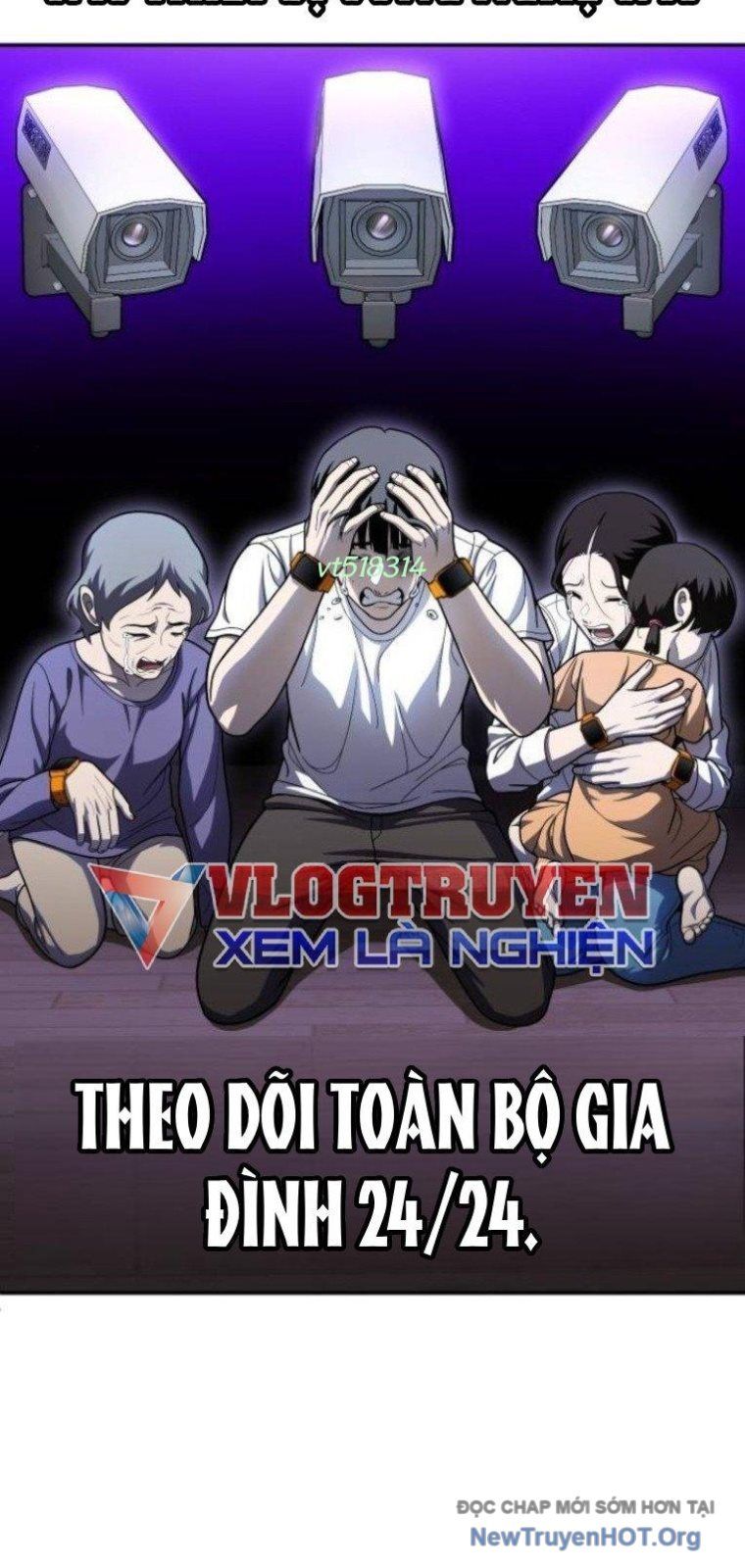 Món Đồ Chơi - Chapter 53 - Page 31