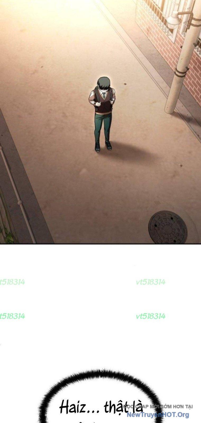 Món Đồ Chơi - Chapter 53 - Page 34