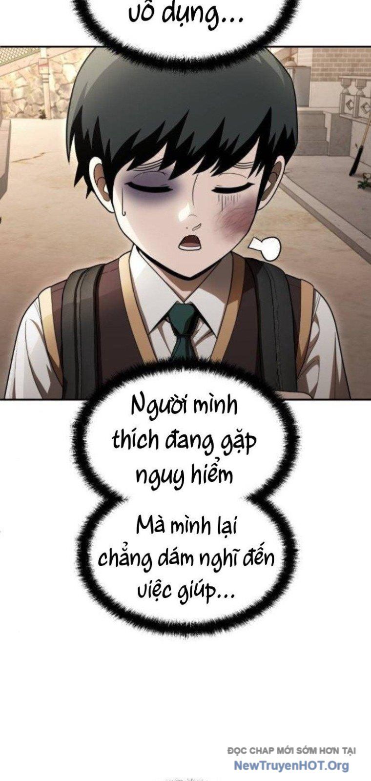 Món Đồ Chơi - Chapter 53 - Page 35