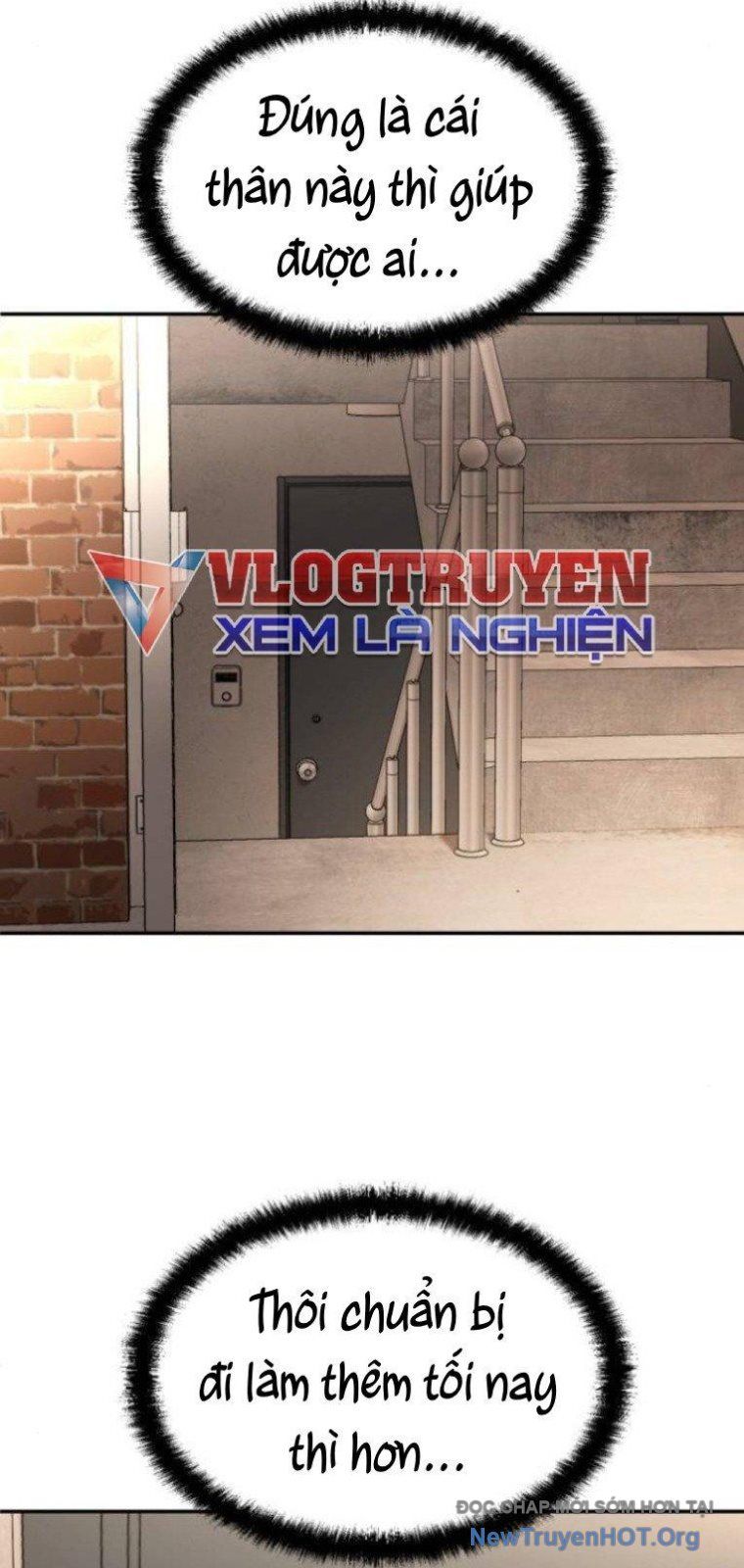 Món Đồ Chơi - Chapter 53 - Page 36