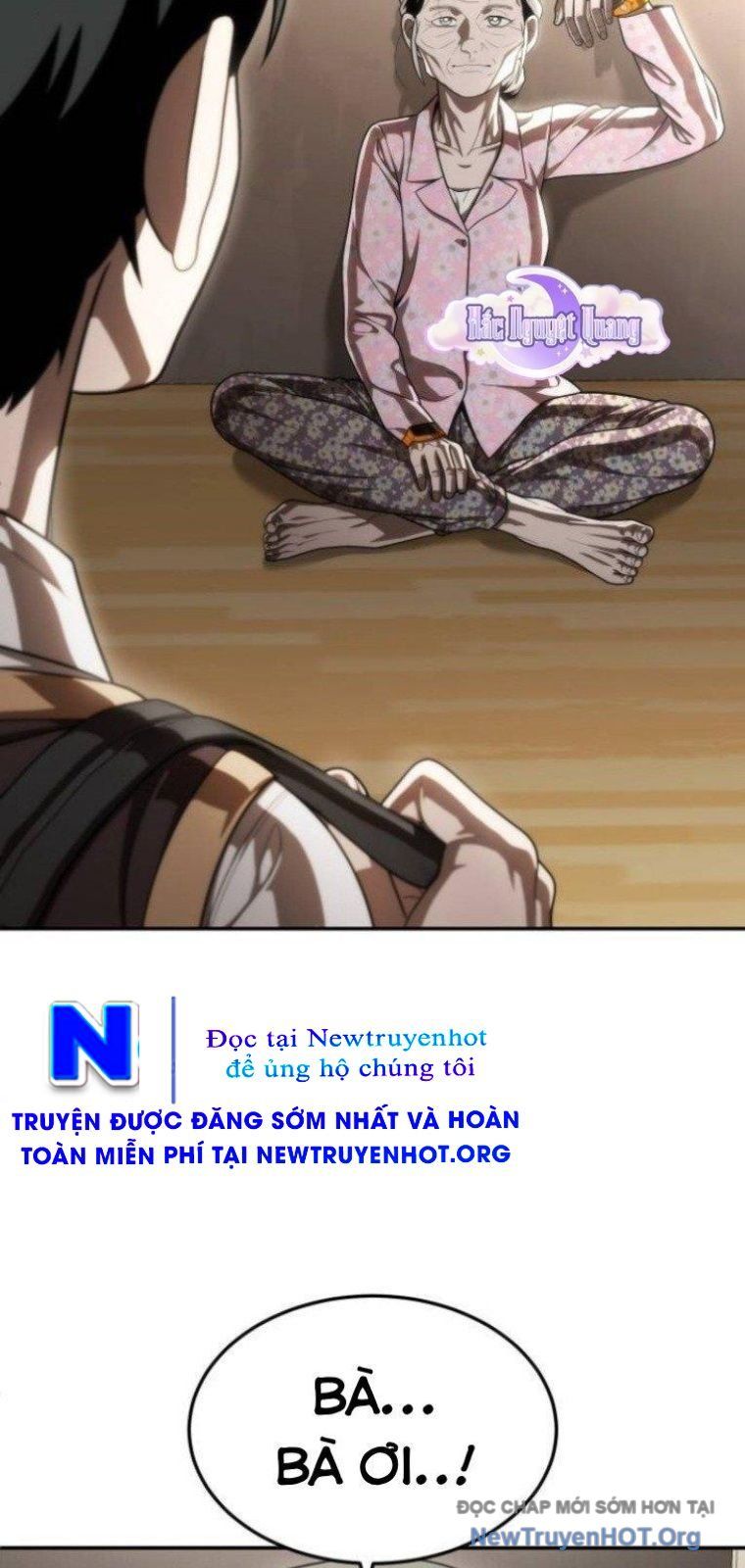 Món Đồ Chơi - Chapter 53 - Page 40
