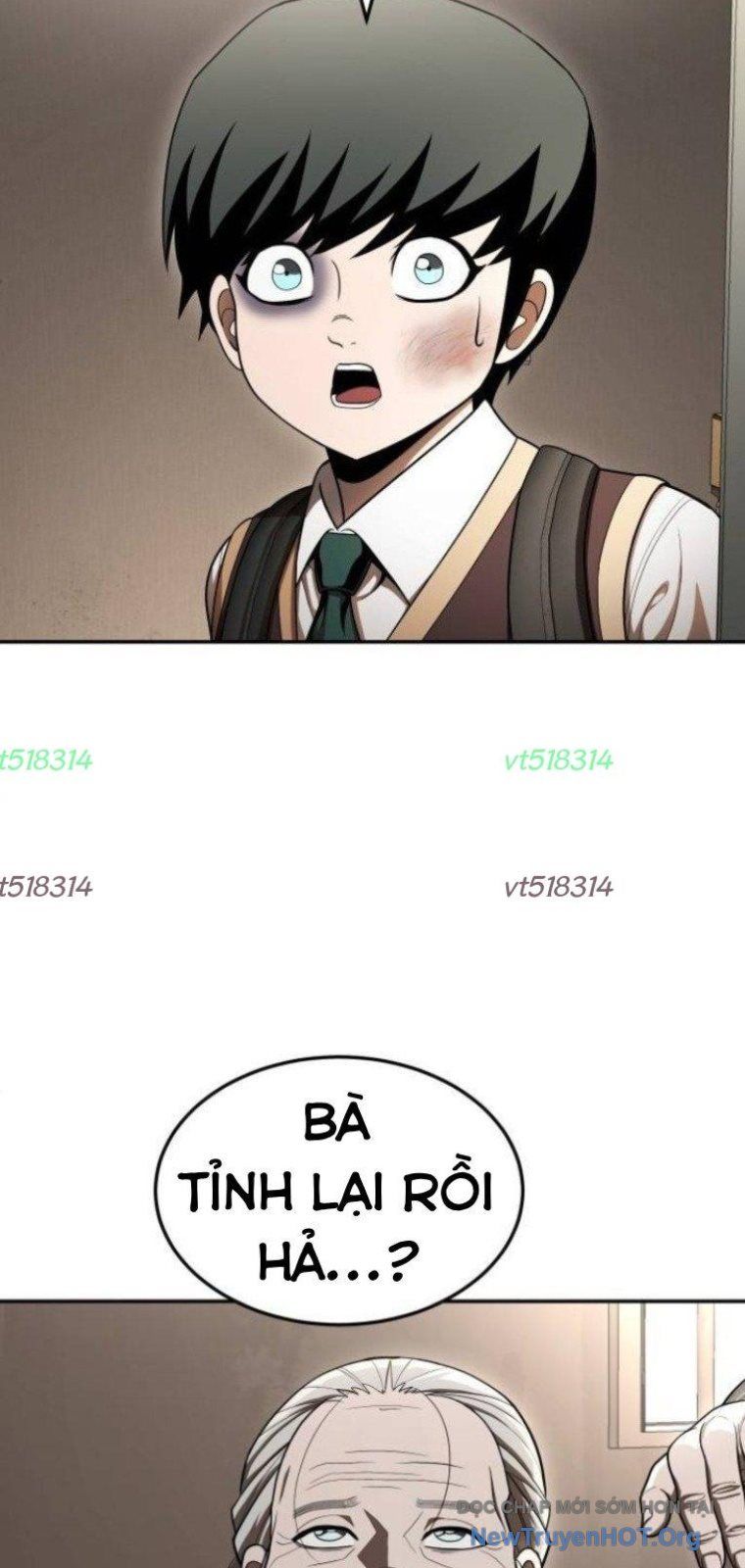 Món Đồ Chơi - Chapter 53 - Page 41