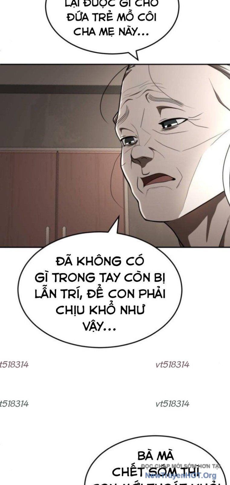 Món Đồ Chơi - Chapter 53 - Page 47