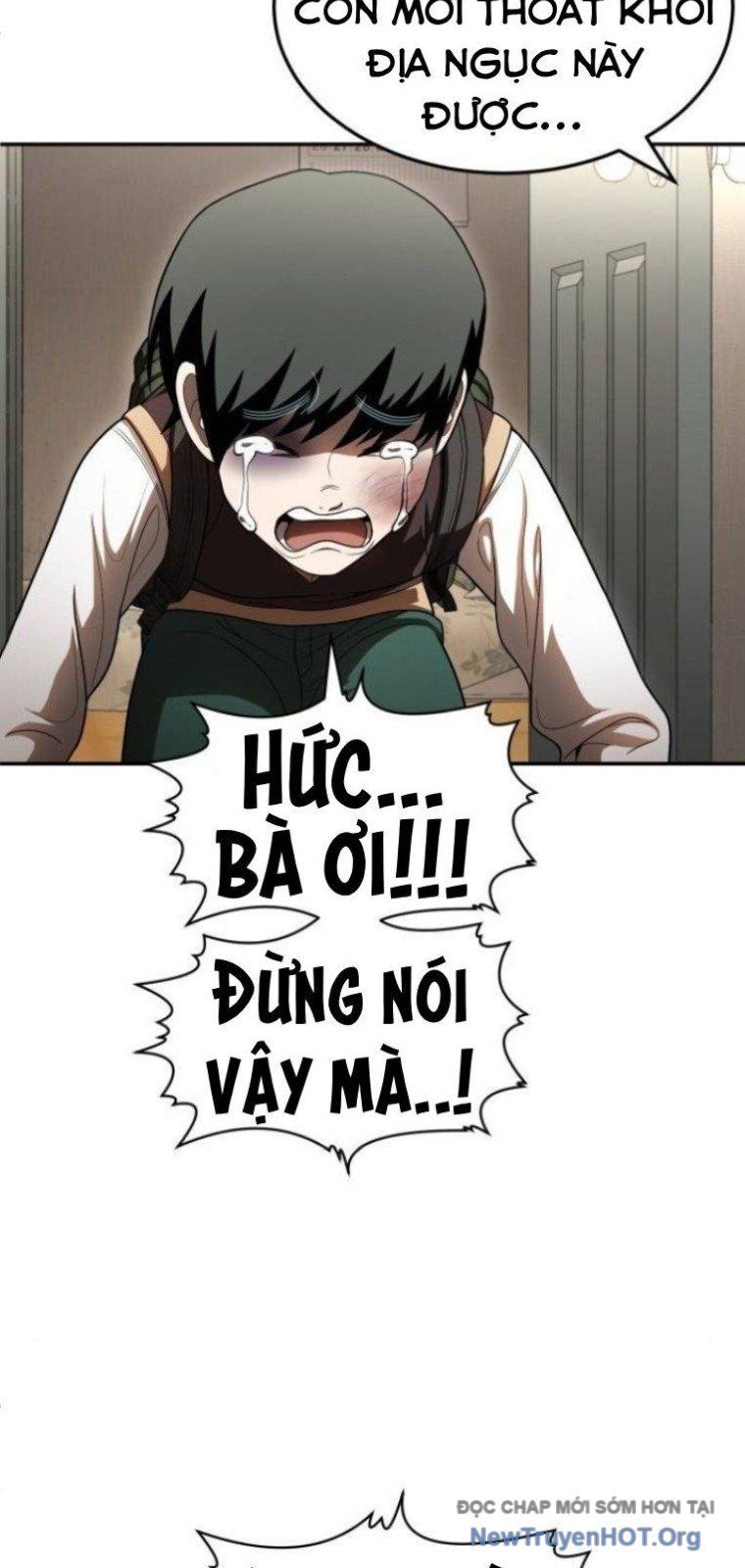 Món Đồ Chơi - Chapter 53 - Page 48