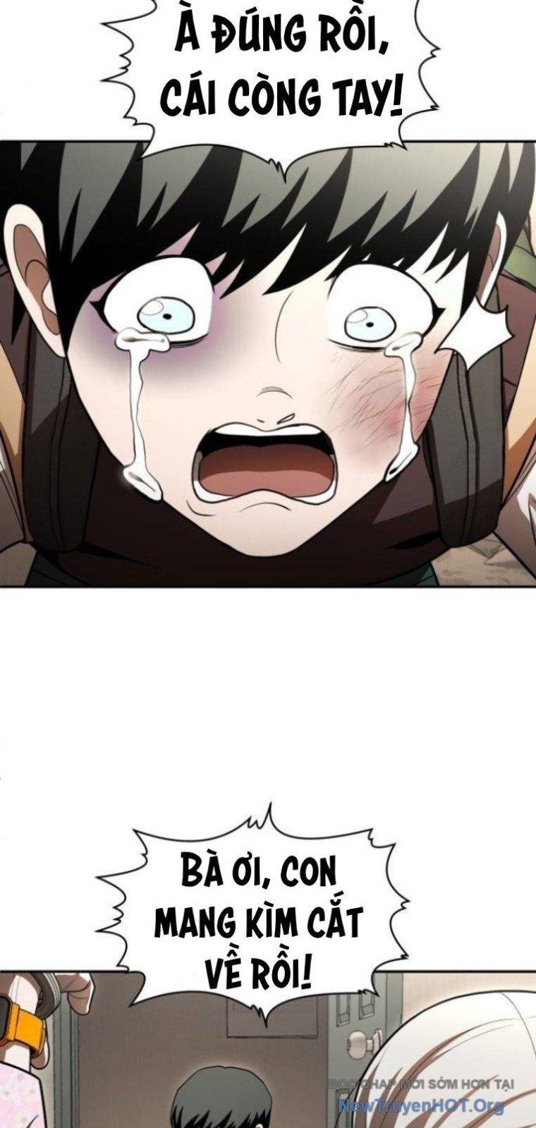 Món Đồ Chơi - Chapter 53 - Page 49