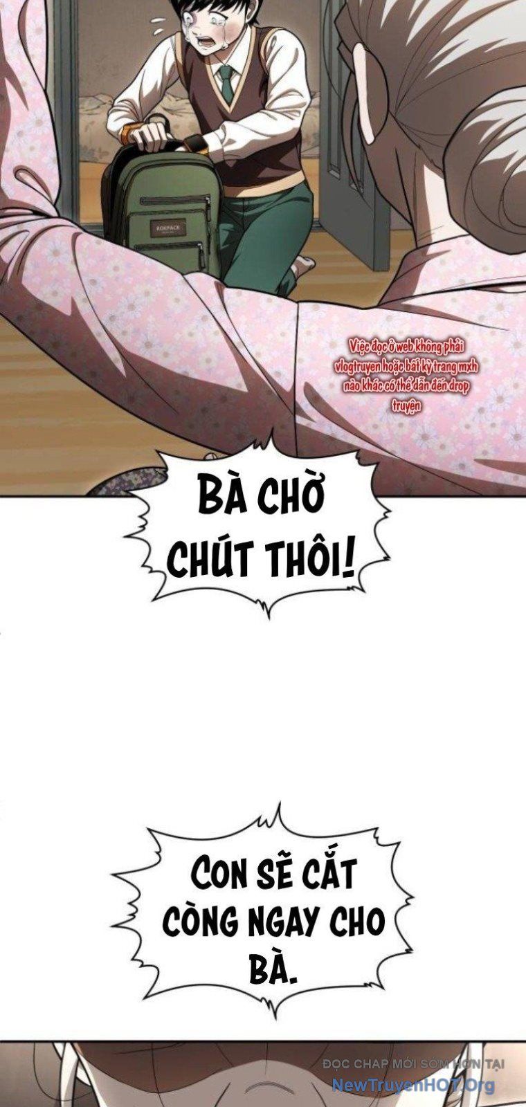 Món Đồ Chơi - Chapter 53 - Page 50