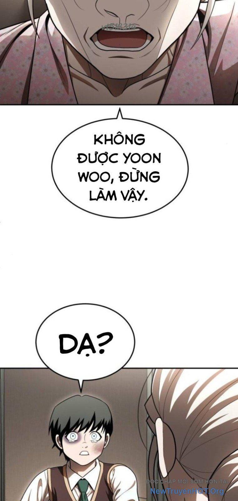 Món Đồ Chơi - Chapter 53 - Page 51