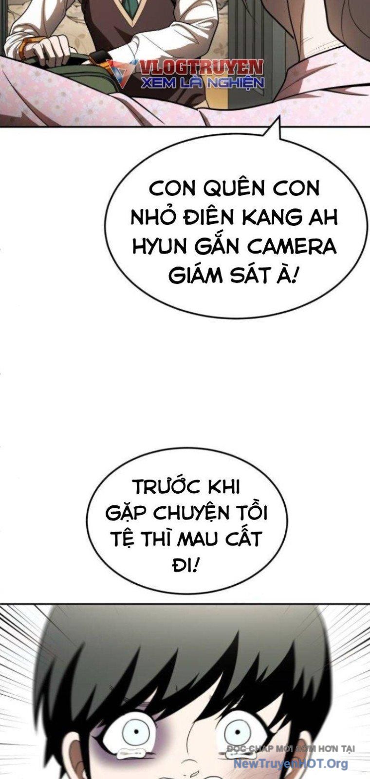 Món Đồ Chơi - Chapter 53 - Page 52